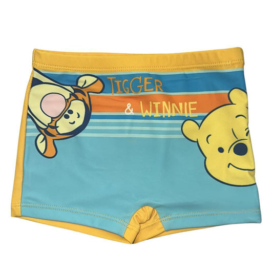 Costume Winnie Giallo - Baby Shop Store