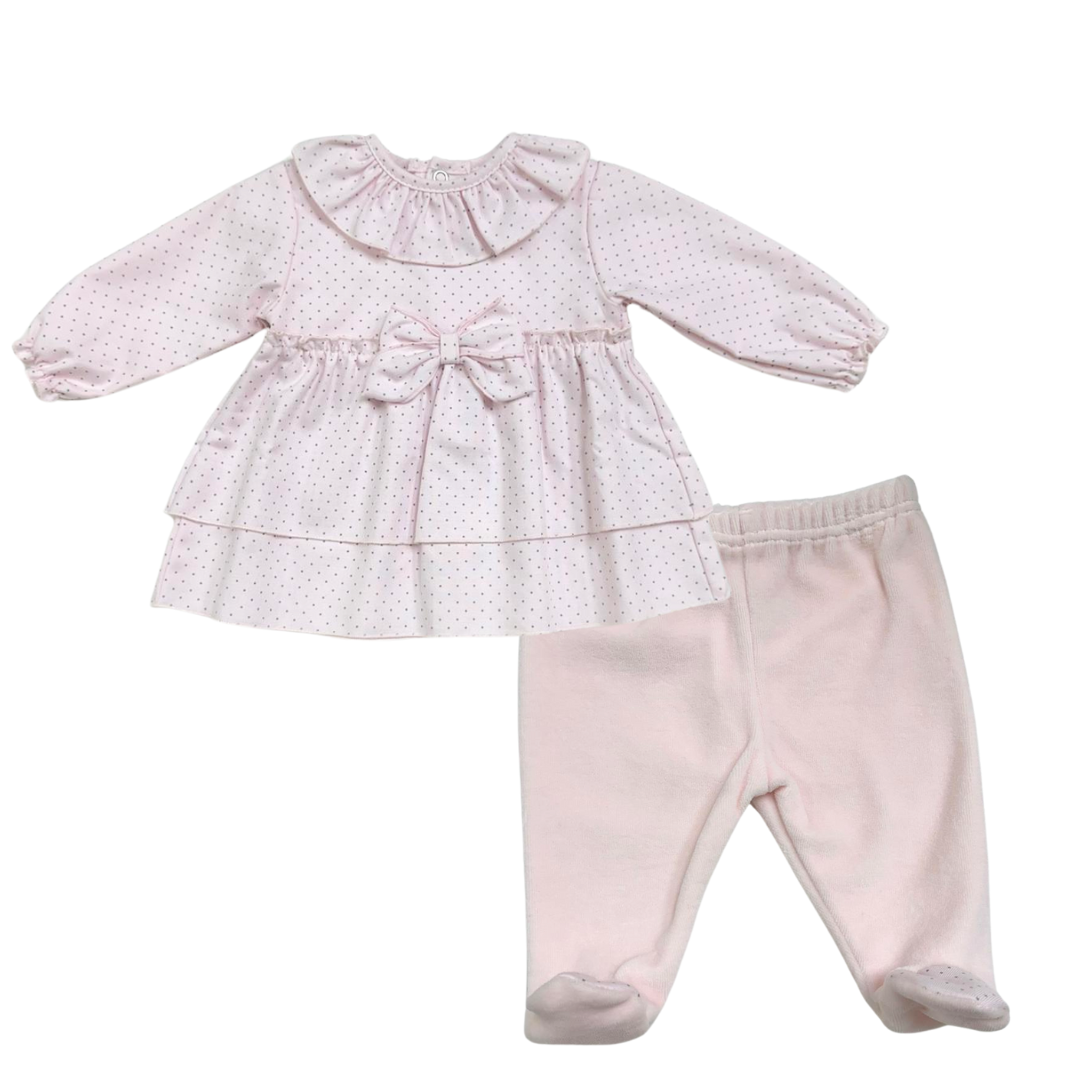 completo Le Chicche 0/1 m invernale