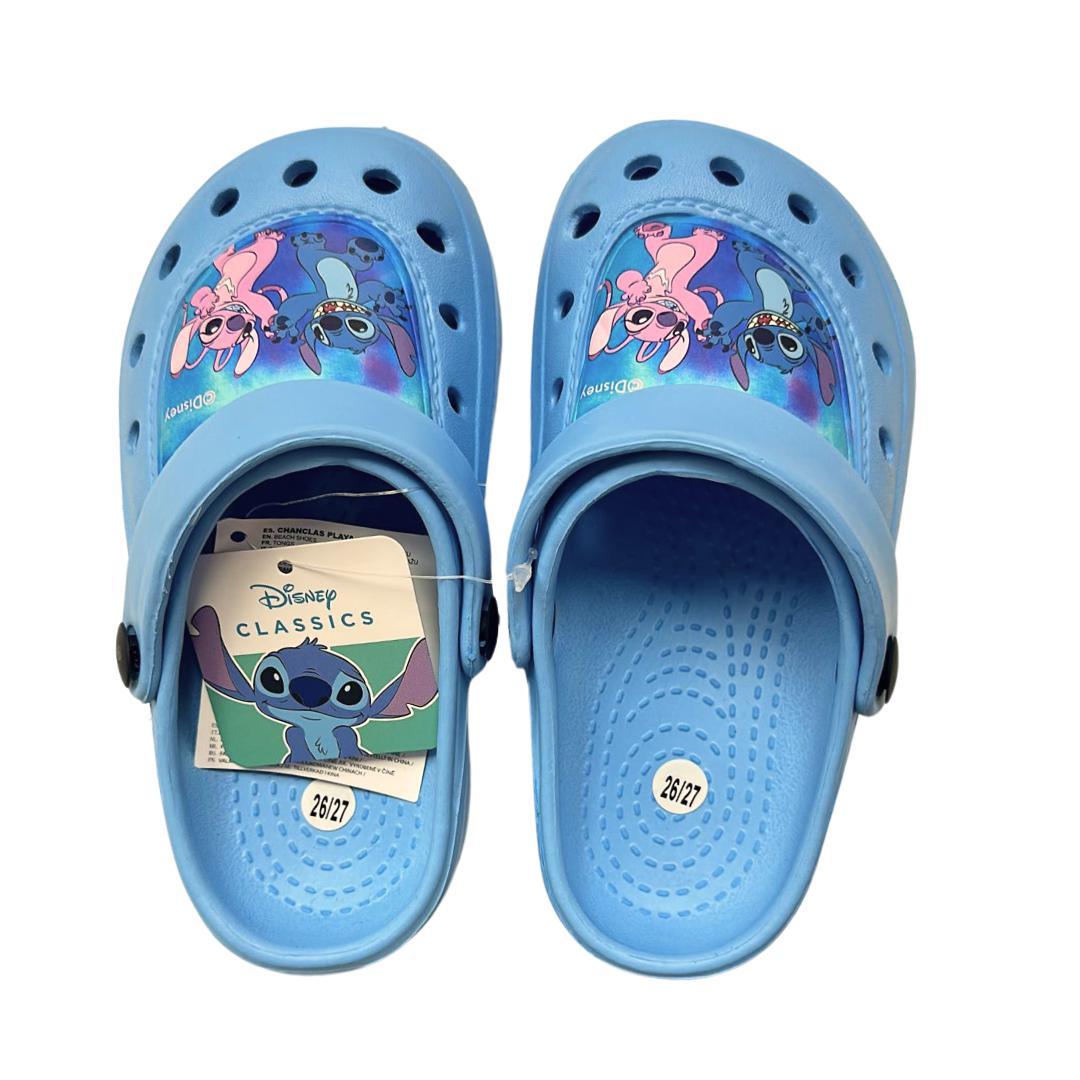 Crocs Ciabattine Stitch Unisex - Baby Shop Store