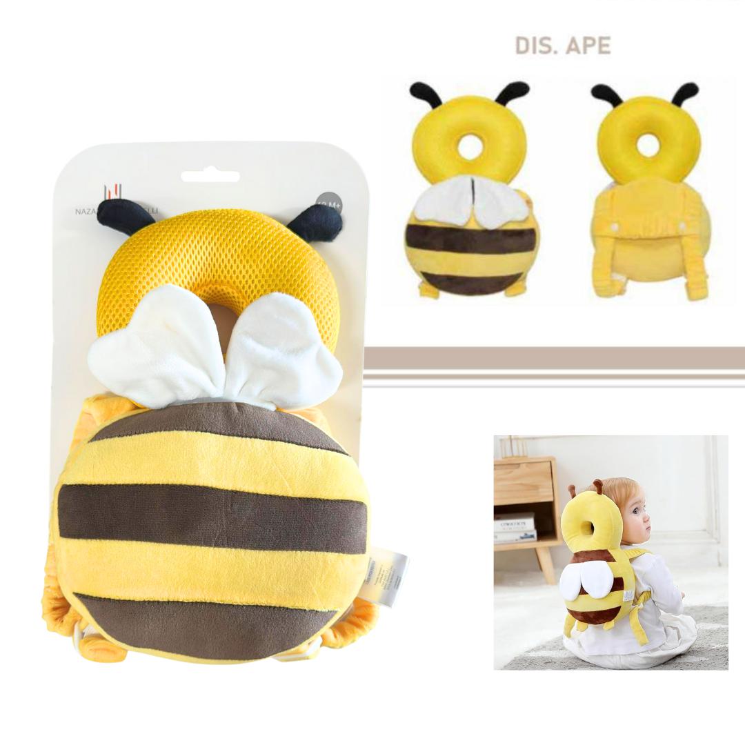 Zaino / Cuscino Antiurto Ape Nazareno Gabrielli