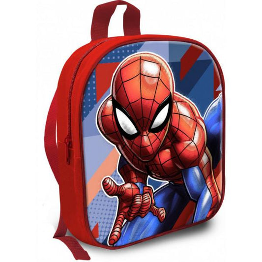 Zaino Spiderman, borsa 29 cm