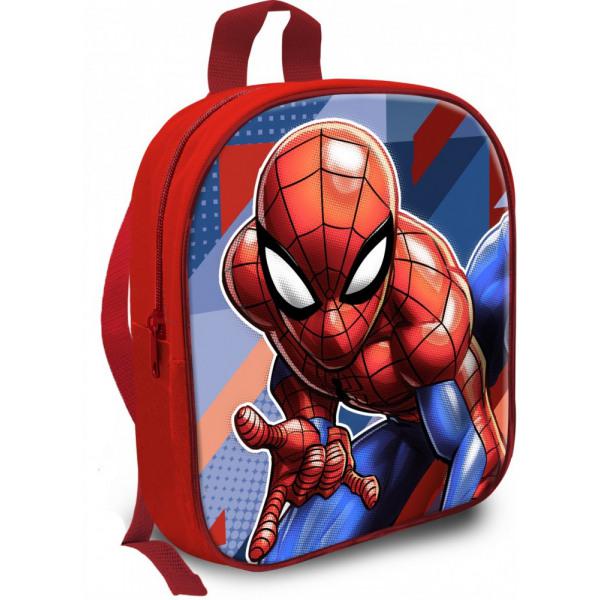 Zaino Spiderman 29 cm